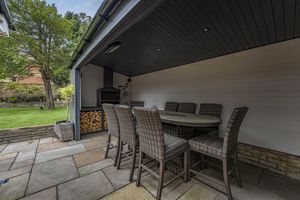 Outdoor covered space angle 2- click for photo gallery